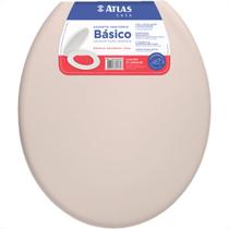 Assento Atlas Basico Bege