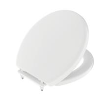 Assento Automático Soft Close Convencional Universal Branco Assento Automático Soft Close Convencional Universal Branco