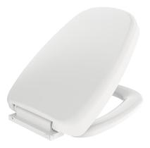 Assento Automático Soft Close Monte Carlo Branco Assento Automático Soft Close Monte Carlo Branco