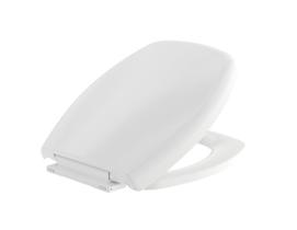 Assento Automatico Soft Close Thema Branco