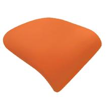 Assento Avulso Cadeira Kit 4 Un Almofadado Acolchoado