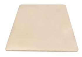 Assento Avulso Cadeira Kit 4 Un Almofadado Quadrado