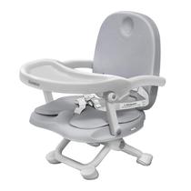 Assento Baby Booster UBRAVOO 3 em 1 - com Bandeja e Almofada Removíveis Assento Baby Booster UBRAVOO 3 em 1 - com Bandeja e Almofada Removíveis