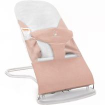 Assento Baby Bouncer ComfyBumpy Ergonômico - Altura Ajustável