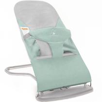 Assento Baby Bouncer ComfyBumpy Ergonômico - Altura Ajustável