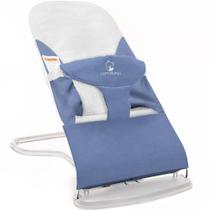 Assento Baby Bouncer ComfyBumpy Ergonômico - Altura Ajustável