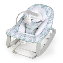 Assento Baby Bouncer e Rocker Ingenuity de bebê a criança Assento Baby Bouncer e Rocker Ingenuity de bebê a criança