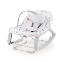Assento Baby Bouncer e Rocker Ingenuity para Bebês e Crianças Assento Baby Bouncer e Rocker Ingenuity para Bebês e Crianças