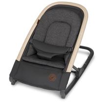 Assento Baby Bouncer Maxi-Cosi Kori 2 em 1 de grafite clássico