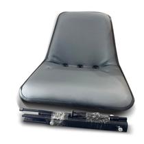Assento Banco Com Trilho- Case 580h (universal) Assento Banco Com Trilho- Case 580h (universal)