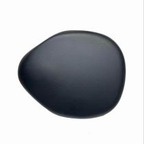 Assento Banco Dianteiro em material sintético Preto Bicicleta Elétrica Scooter Midori MD-20 Assento Banco Dianteiro em material sintético Preto Bicicleta Elétrica Scooter Midori MD-20