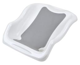 Assento banheira Millenia e Splash Burigotto branco IXAP0342BR