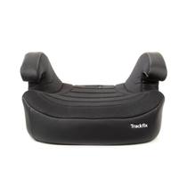 Assento Booster Com Isofix Trackfix Black Safety 1st
