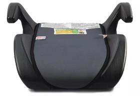 Assento Booster de Elevação 15 á 36 Kg Grafite Styll