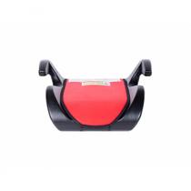 Assento Booster de Elevação 15 á 36 Kg Vermelho Com Preto Styll