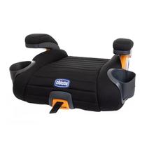 Assento Booster Gofit Plus Backless Seat Black Assento Booster Gofit Plus Backless Seat Black