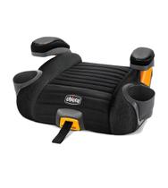 Assento Booster Gofit Plus Iron Chicco Iron Assento Booster Gofit Plus Iron Chicco Iron