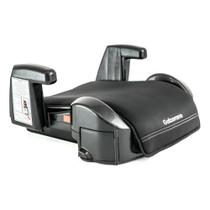 Assento Booster Infantil Potenza Galzerano 15 a 36kg Preto Assento Booster Infantil Potenza Galzerano 15 a 36kg Preto
