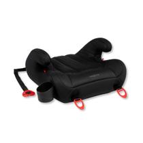 Assento booster piazzi fix preto - infanti