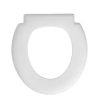 Assento Branco Compatível Com Cadeira D30 E D40