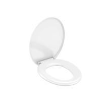 Assento Branco Original Pp Almofadado Confort Plus - Celite