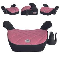 Assento Cadeirinha Elevação Infantil Para Carro Triton II - Tutti Baby