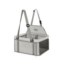 Assento/Cadeirinha Transpet Big Cinza 15 Kg - Tubline