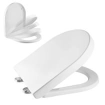 Assento carrara duna level nexo smart vesuvio neo easy clean Assento carrara duna level nexo smart vesuvio neo easy clean