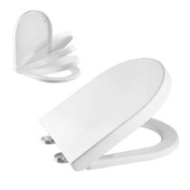 Assento carrara duna level nexo smart vesuvio neo easy clean