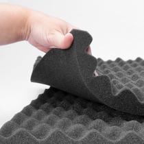 Assento Casca de Ovo Quadrado Almofada Apoio Espuma Anti Escara Assento Casca de Ovo Quadrado Almofada Apoio Espuma Anti Escara