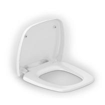 Assento Celite Fit Plus Soft Close Branco 9669880010300