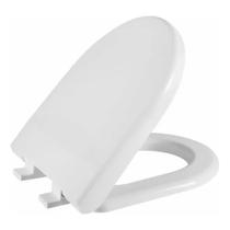 Assento Close Deca Oxford Branco