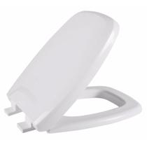 Assento Close Fiori Primula Branco