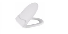 Assento Close Incepa Calypso Branco