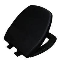 Assento Close Japi Arezzo Preto