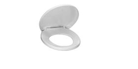 Assento Close Universal Branco