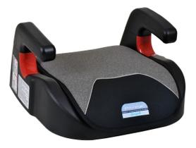 Assento com Apoio e Encosto Reclinável para Criança Carro Protege Burigotto