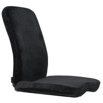 Assento Com Encosto Viscoelástico Comfort - Viscomed