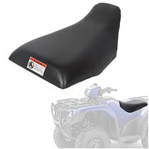 Assento Completo ATV ECOTRIC para Honda TRX300 (88-00) Assento Completo ATV ECOTRIC para Honda TRX300 (88-00)