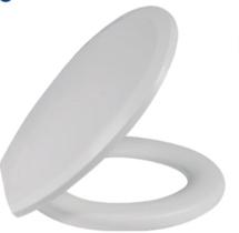 Assento Comum Oval Metasul Comfort Branco Assento Comum Oval Metasul Comfort Branco