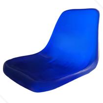 Assento Concha (para Cadeira,somente O Assento)