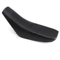 Assento Confortável Para Moto Honda XR50 CRF50 50cc 70cc 110cc 125cc Dirt Pit Bike Com Capa De Assento Confortável Para Moto Honda XR50 CRF50 50cc 70cc 110cc 125cc Dirt Pit Bike Com Capa De