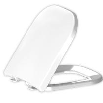 Assento Convencional Elite de Polipropileno Branco - TUPAN