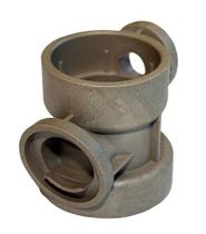 Assento da Válvula para Servo - Mercedes 1938 S / 1944 / 2638 - FJ95245-0
