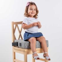 Assento de Alimentação e Elevação Almofada Asteca Crianças e Bebês - Alce Assento de Alimentação e Elevação Almofada Asteca Crianças e Bebês - Alce