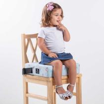 Assento de Alimentação e Elevação Almofada Unicórnio Crianças e Bebês - Alce