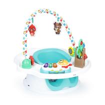 Assento de atividades Baby Einstein SuperSeat Touch of Tunes 3 em 1 Assento de atividades Baby Einstein SuperSeat Touch of Tunes 3 em 1