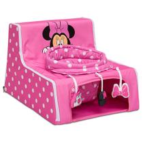 Assento de Atividades Delta Children Minnie Mouse - Para Bebês Assento de Atividades Delta Children Minnie Mouse - Para Bebês
