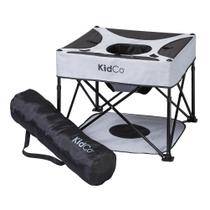 Assento de Atividades GoPod KidCo - Ajustável e Portátil