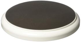 Assento de balde com tampa Shurhold - Branco Assento de balde com tampa Shurhold - Branco